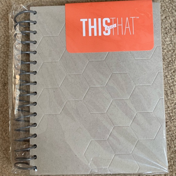 Journal - Picture 1 of 2